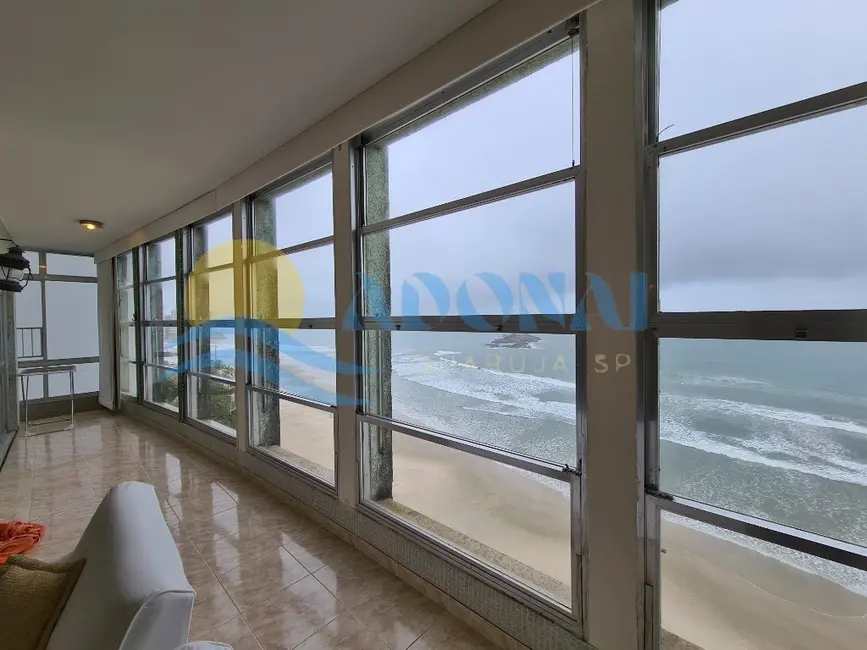 Foto 1 de Apartamento com 5 quartos à venda, 215m2 em Pitangueiras, Guaruja - SP