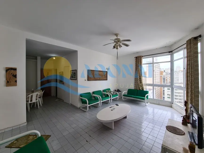 Apartamento com 2 quartos à venda, 94m2 em Pitangueiras, Guaruja - SP - imagem 4 Foto 4 de Apartamento com 2 quartos à venda, 94m2 em Pitangueiras, Guaruja - SP