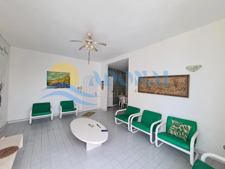 Apartamento com 2 quartos à venda, 94m2 em Pitangueiras, Guaruja - SP - imagem 3 Foto 3 de Apartamento com 2 quartos à venda, 94m2 em Pitangueiras, Guaruja - SP