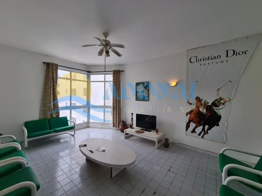 Foto 2 de Apartamento com 2 quartos à venda, 94m2 em Pitangueiras, Guaruja - SP