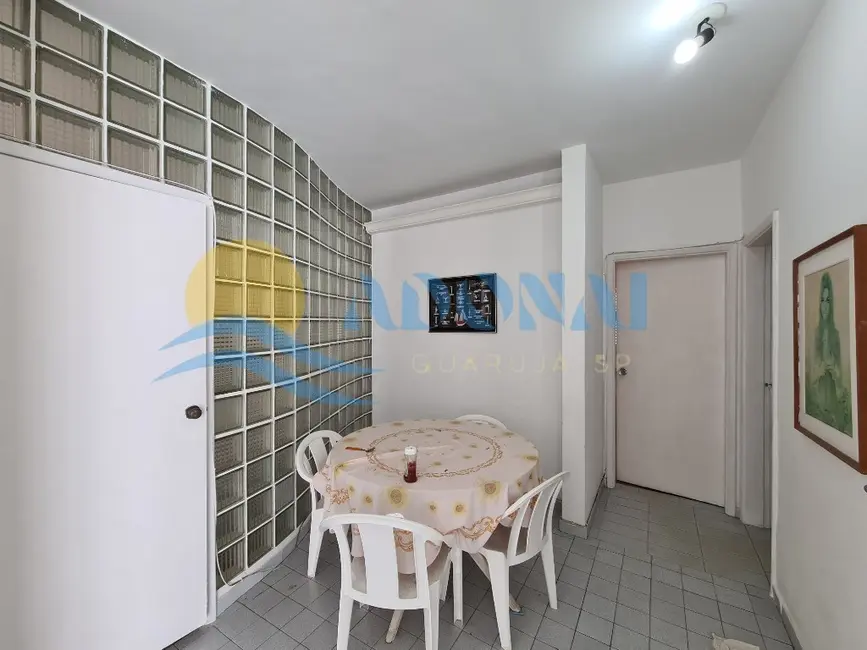Apartamento com 2 quartos à venda, 94m2 em Pitangueiras, Guaruja - SP - imagem 5 Foto 5 de Apartamento com 2 quartos à venda, 94m2 em Pitangueiras, Guaruja - SP