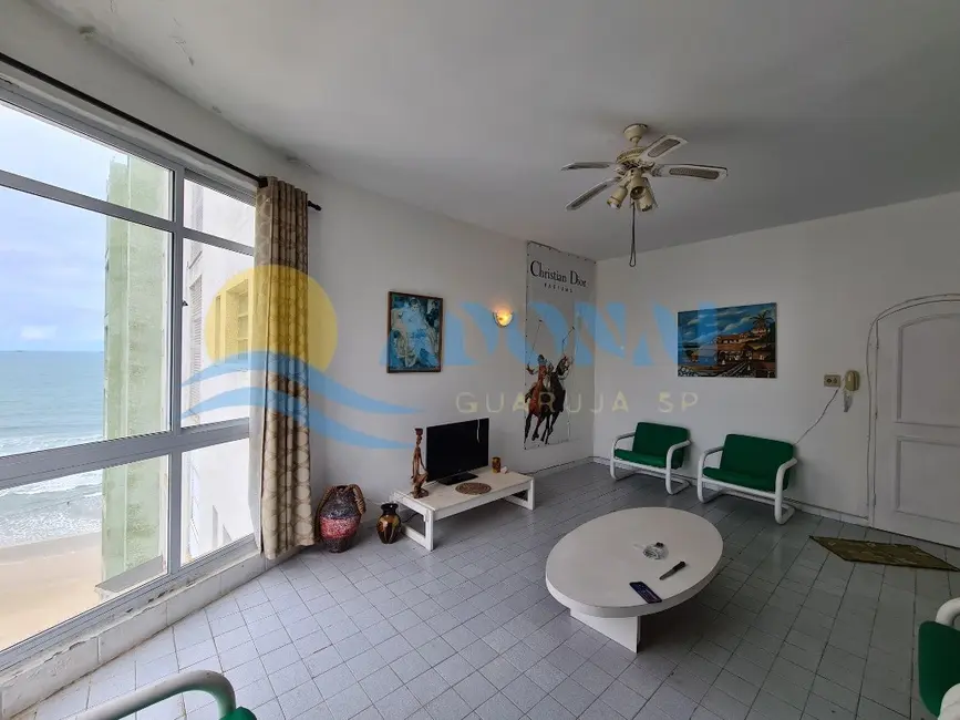 Foto 1 de Apartamento com 2 quartos à venda, 94m2 em Pitangueiras, Guaruja - SP