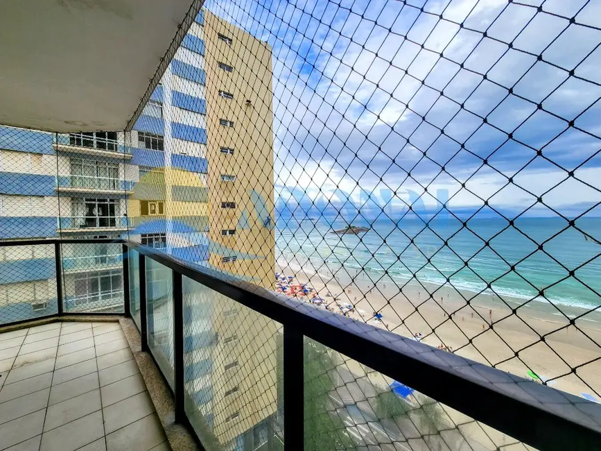 Foto 2 de Apartamento com 4 quartos à venda, 225m2 em Pitangueiras, Guaruja - SP