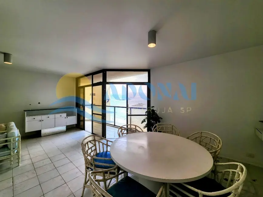 Apartamento com 4 quartos à venda, 225m2 em Pitangueiras, Guaruja - SP - imagem 8 Foto 8 de Apartamento com 4 quartos à venda, 225m2 em Pitangueiras, Guaruja - SP