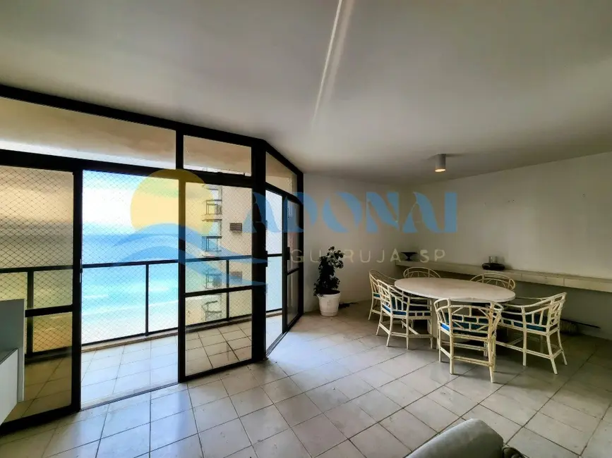 Apartamento com 4 quartos à venda, 225m2 em Pitangueiras, Guaruja - SP - imagem 7 Foto 7 de Apartamento com 4 quartos à venda, 225m2 em Pitangueiras, Guaruja - SP