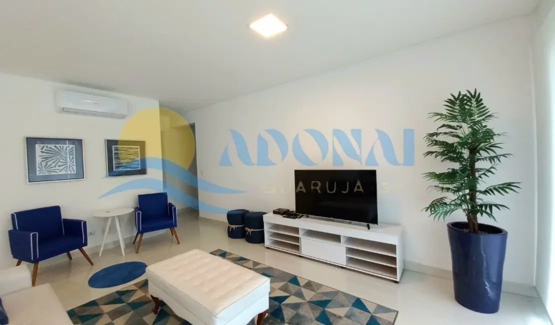 Foto 5 de Apartamento com 3 quartos à venda, 174m2 em Pitangueiras, Guaruja - SP