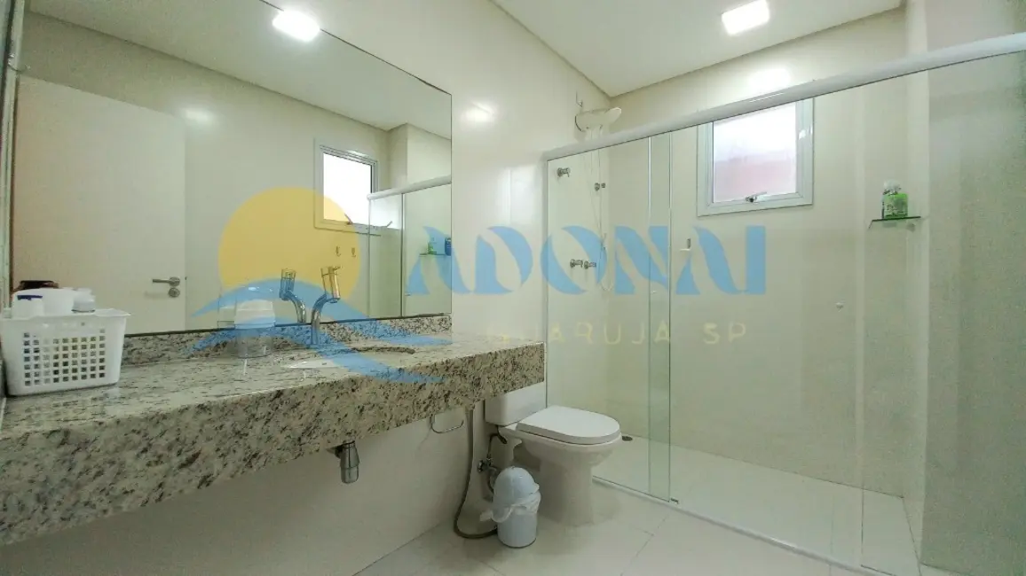 Foto 9 de Apartamento com 3 quartos à venda, 174m2 em Pitangueiras, Guaruja - SP