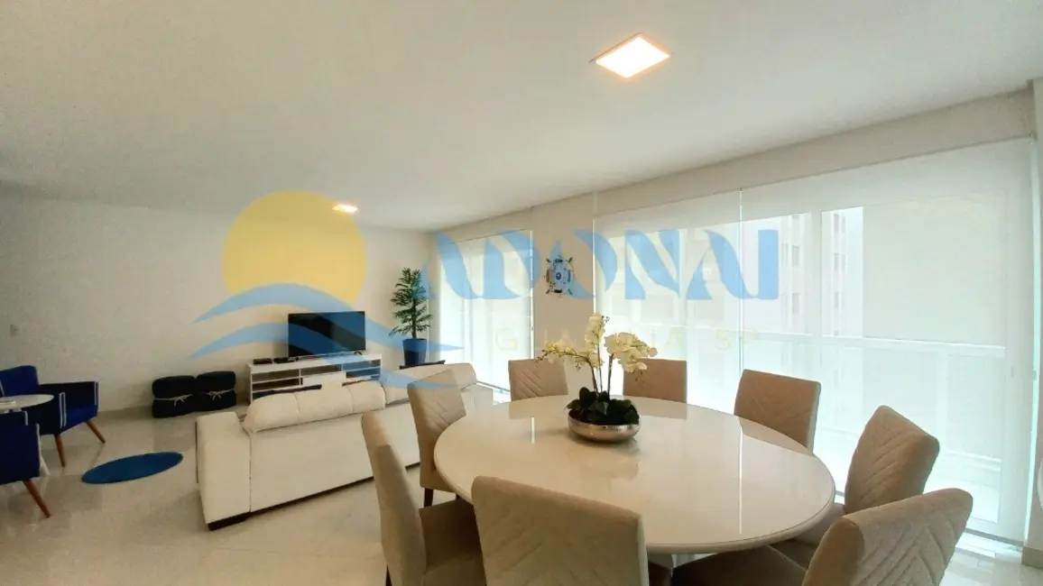 Foto 3 de Apartamento com 3 quartos à venda, 174m2 em Pitangueiras, Guaruja - SP