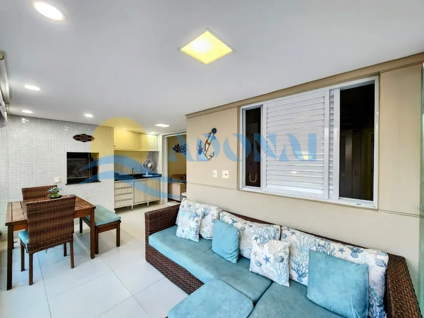 Apartamento com 3 quartos à venda, 103m2 em Pitangueiras, Guaruja - SP - imagem 6 Foto 6 de Apartamento com 3 quartos à venda, 103m2 em Pitangueiras, Guaruja - SP