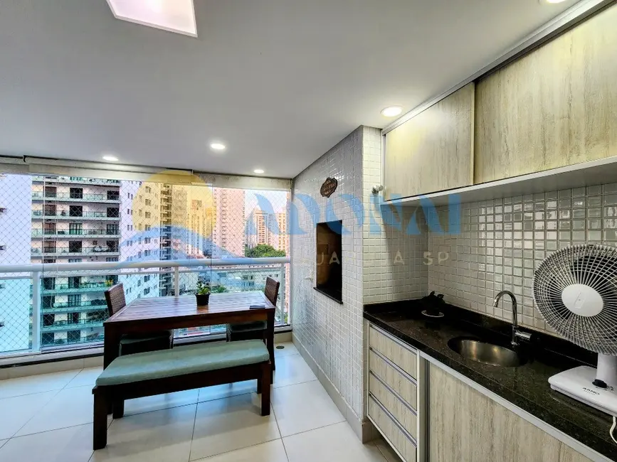 Apartamento com 3 quartos à venda, 103m2 em Pitangueiras, Guaruja - SP - imagem 5 Foto 5 de Apartamento com 3 quartos à venda, 103m2 em Pitangueiras, Guaruja - SP