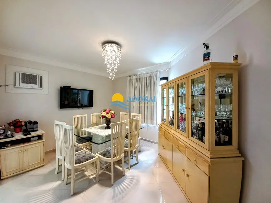 Apartamento com 4 quartos à venda, 150m2 em Pitangueiras, Guaruja - SP - imagem 5 Foto 5 de Apartamento com 4 quartos à venda, 150m2 em Pitangueiras, Guaruja - SP