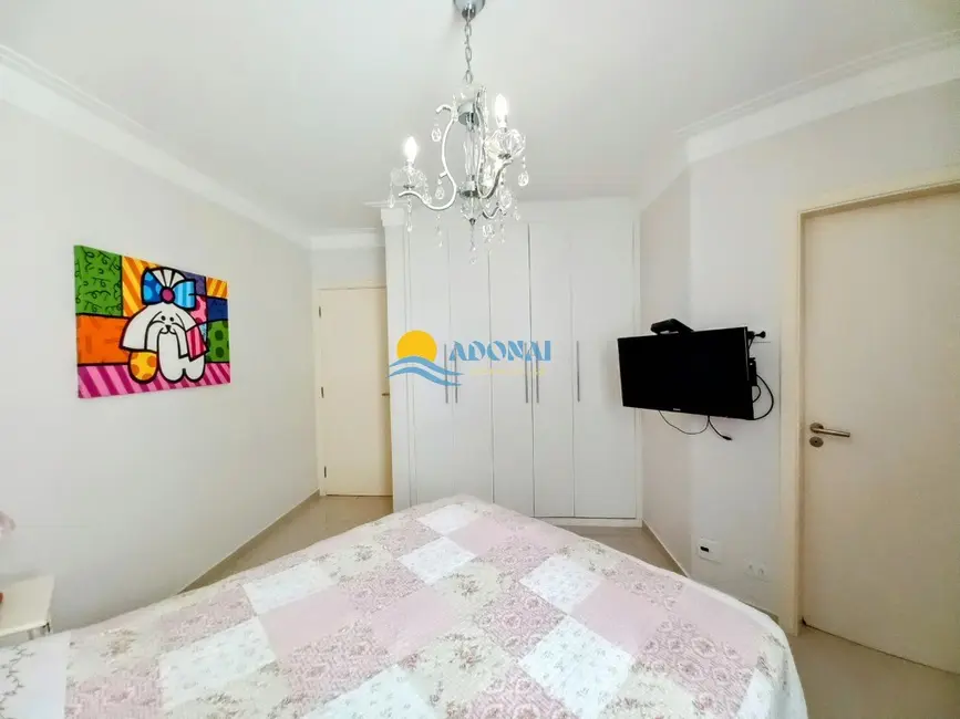 Apartamento com 4 quartos à venda, 150m2 em Pitangueiras, Guaruja - SP - imagem 9 Foto 9 de Apartamento com 4 quartos à venda, 150m2 em Pitangueiras, Guaruja - SP