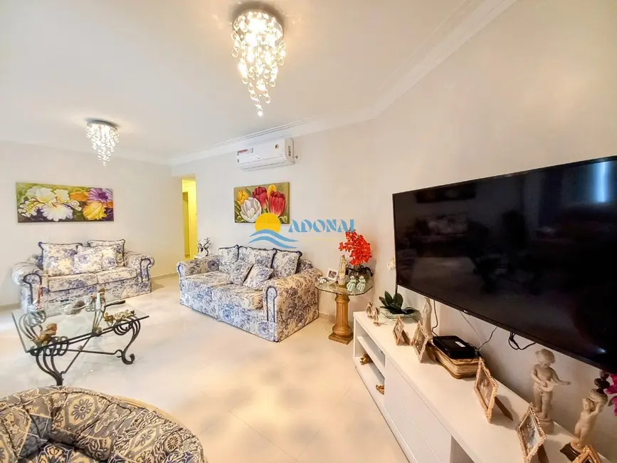 Apartamento com 4 quartos à venda, 150m2 em Pitangueiras, Guaruja - SP - imagem 6 Foto 6 de Apartamento com 4 quartos à venda, 150m2 em Pitangueiras, Guaruja - SP