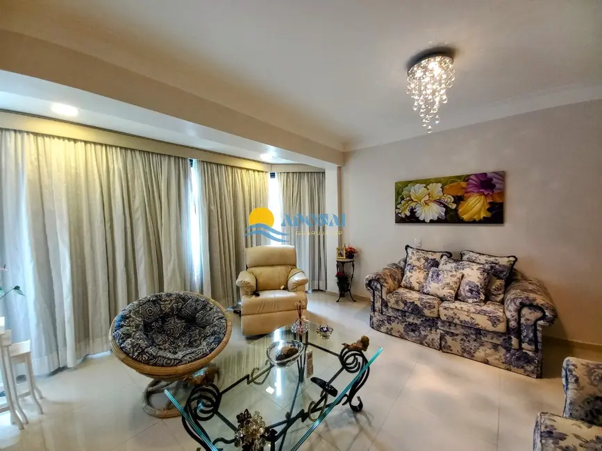 Apartamento com 4 quartos à venda, 150m2 em Pitangueiras, Guaruja - SP - imagem 3 Foto 3 de Apartamento com 4 quartos à venda, 150m2 em Pitangueiras, Guaruja - SP