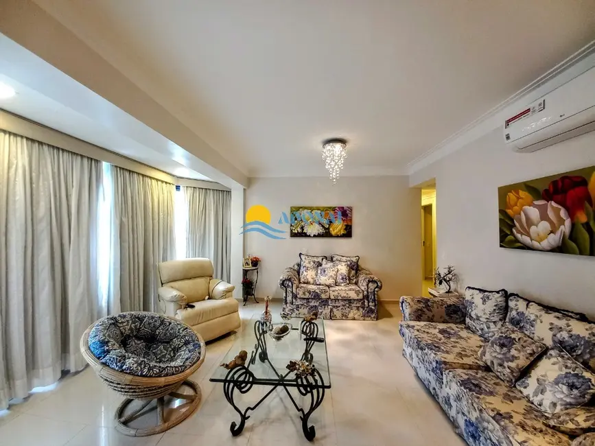 Apartamento com 4 quartos à venda, 150m2 em Pitangueiras, Guaruja - SP - imagem 4 Foto 4 de Apartamento com 4 quartos à venda, 150m2 em Pitangueiras, Guaruja - SP