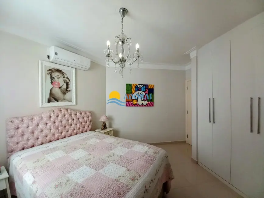 Apartamento com 4 quartos à venda, 150m2 em Pitangueiras, Guaruja - SP - imagem 8 Foto 8 de Apartamento com 4 quartos à venda, 150m2 em Pitangueiras, Guaruja - SP