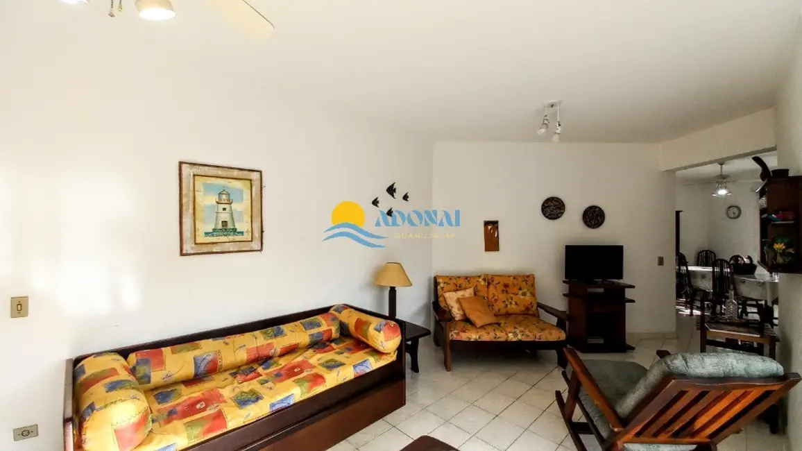 Apartamento com 4 quartos à venda, 150m2 em Pitangueiras, Guaruja - SP - imagem 5 Foto 5 de Apartamento com 4 quartos à venda, 150m2 em Pitangueiras, Guaruja - SP