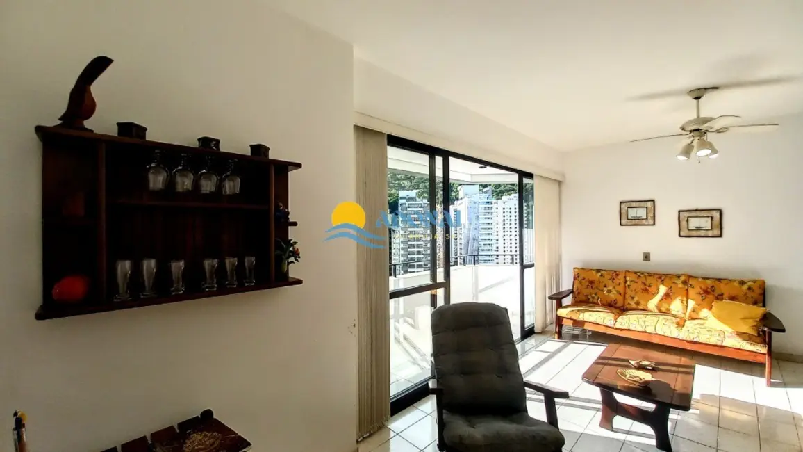 Apartamento com 4 quartos à venda, 150m2 em Pitangueiras, Guaruja - SP - imagem 3 Foto 3 de Apartamento com 4 quartos à venda, 150m2 em Pitangueiras, Guaruja - SP