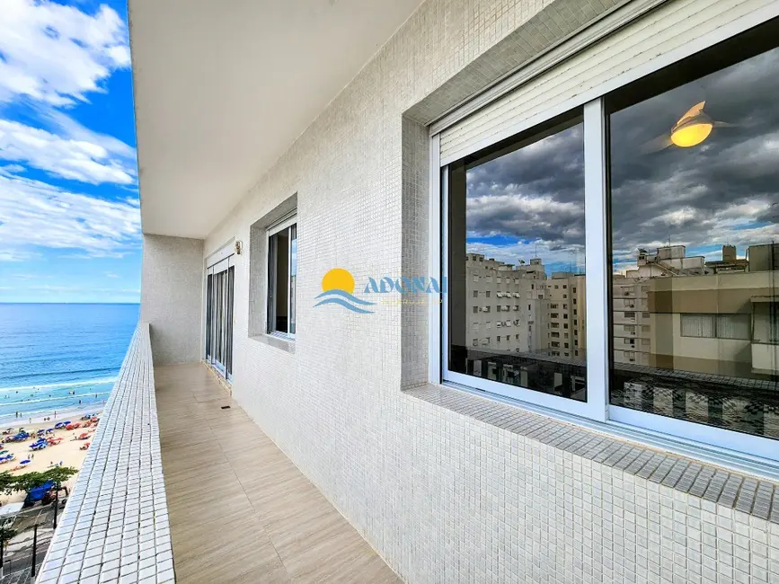 Apartamento com 3 quartos à venda, 120m2 em Pitangueiras, Guaruja - SP - imagem 3 Foto 3 de Apartamento com 3 quartos à venda, 120m2 em Pitangueiras, Guaruja - SP