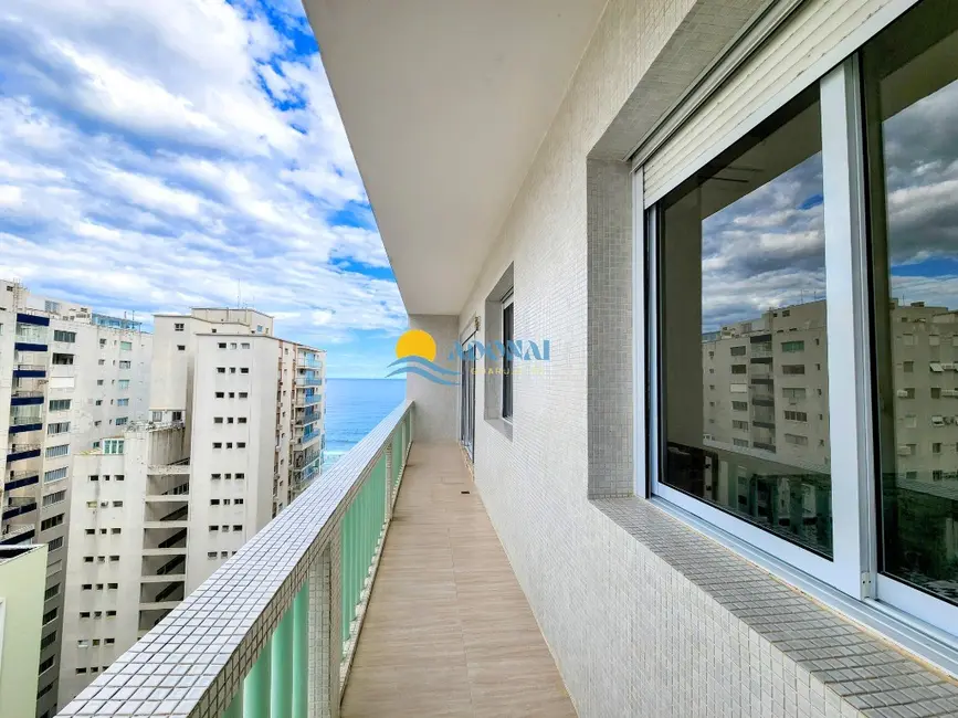 Apartamento com 3 quartos à venda, 120m2 em Pitangueiras, Guaruja - SP - imagem 4 Foto 4 de Apartamento com 3 quartos à venda, 120m2 em Pitangueiras, Guaruja - SP