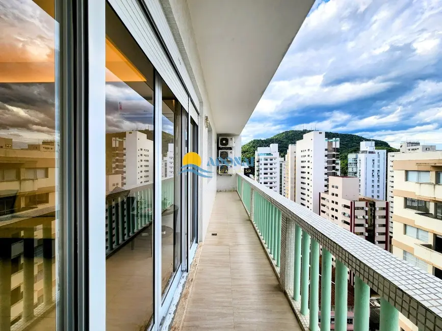 Foto 2 de Apartamento com 3 quartos à venda, 120m2 em Pitangueiras, Guaruja - SP