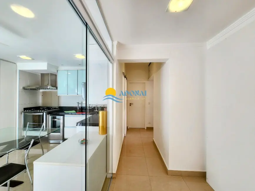 Apartamento com 3 quartos à venda, 120m2 em Pitangueiras, Guaruja - SP - imagem 9 Foto 9 de Apartamento com 3 quartos à venda, 120m2 em Pitangueiras, Guaruja - SP