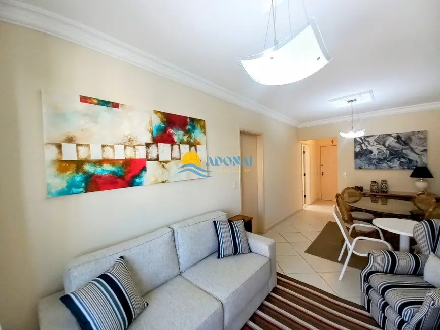 Apartamento com 2 quartos à venda, 75m2 em Pitangueiras, Guaruja - SP - imagem 4 Foto 4 de Apartamento com 2 quartos à venda, 75m2 em Pitangueiras, Guaruja - SP