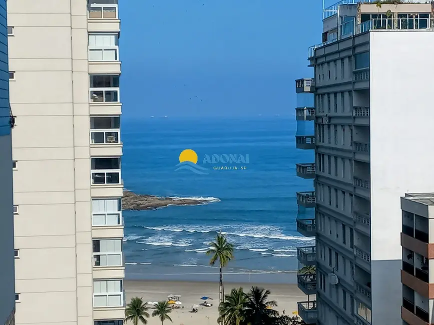 Apartamento com 2 quartos à venda, 75m2 em Pitangueiras, Guaruja - SP - imagem 3 Foto 3 de Apartamento com 2 quartos à venda, 75m2 em Pitangueiras, Guaruja - SP