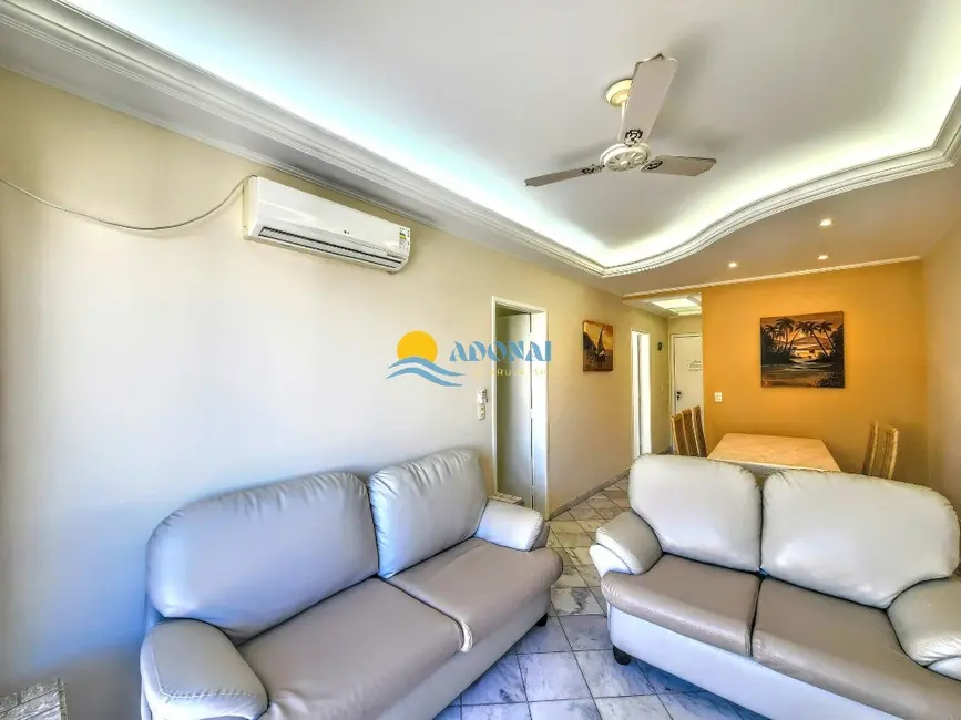 Foto 5 de Apartamento com 2 quartos à venda, 75m2 em Pitangueiras, Guaruja - SP