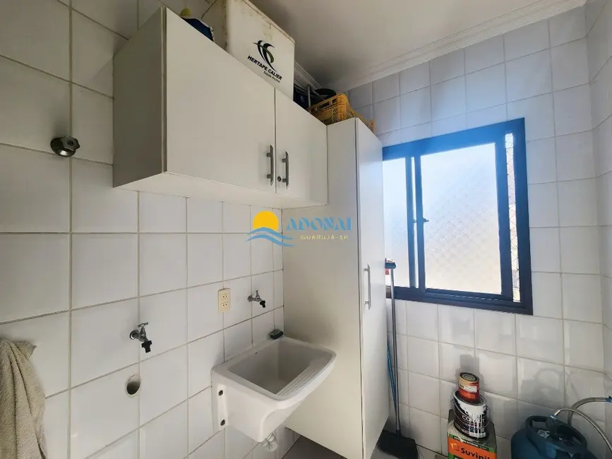 Foto 9 de Apartamento com 2 quartos à venda, 75m2 em Pitangueiras, Guaruja - SP