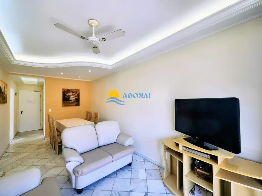 Foto 6 de Apartamento com 2 quartos à venda, 75m2 em Pitangueiras, Guaruja - SP