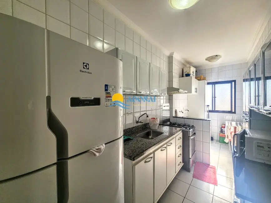 Foto 7 de Apartamento com 2 quartos à venda, 75m2 em Pitangueiras, Guaruja - SP