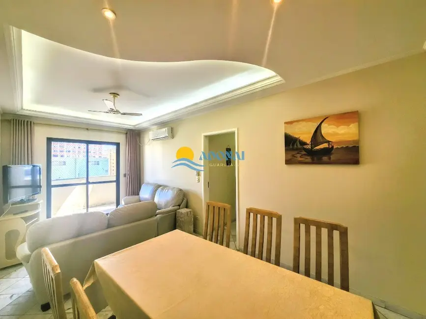 Foto 4 de Apartamento com 2 quartos à venda, 75m2 em Pitangueiras, Guaruja - SP