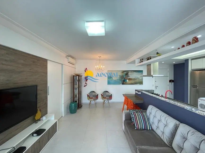 Foto 4 de Apartamento com 3 quartos à venda, 103m2 em Pitangueiras, Guaruja - SP