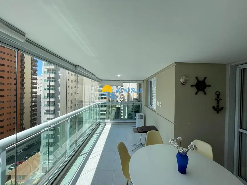 Foto 9 de Apartamento com 3 quartos à venda, 103m2 em Pitangueiras, Guaruja - SP