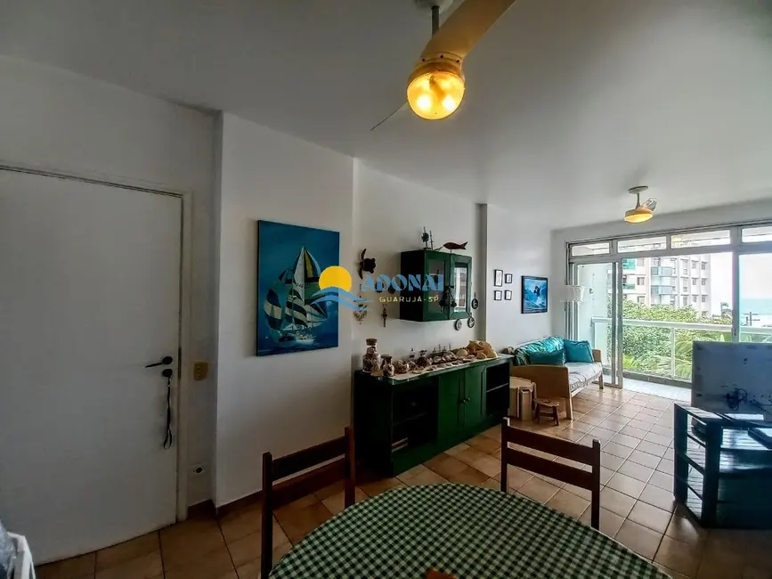 Apartamento com 2 quartos à venda, 85m2 em Pitangueiras, Guaruja - SP - imagem 6 Foto 6 de Apartamento com 2 quartos à venda, 85m2 em Pitangueiras, Guaruja - SP