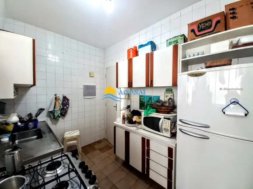 Apartamento com 2 quartos à venda, 85m2 em Pitangueiras, Guaruja - SP - imagem 8 Foto 8 de Apartamento com 2 quartos à venda, 85m2 em Pitangueiras, Guaruja - SP
