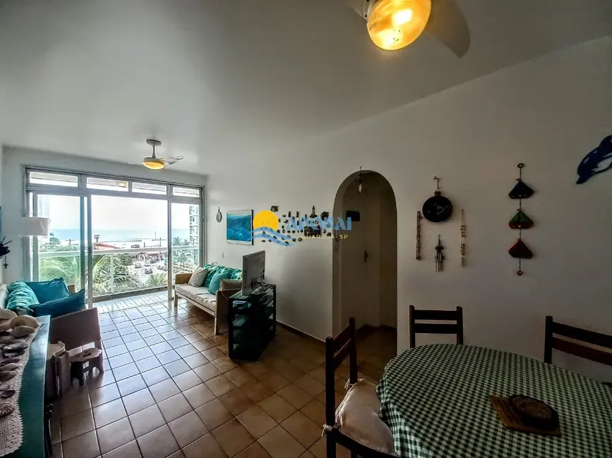 Apartamento com 2 quartos à venda, 85m2 em Pitangueiras, Guaruja - SP - imagem 5 Foto 5 de Apartamento com 2 quartos à venda, 85m2 em Pitangueiras, Guaruja - SP