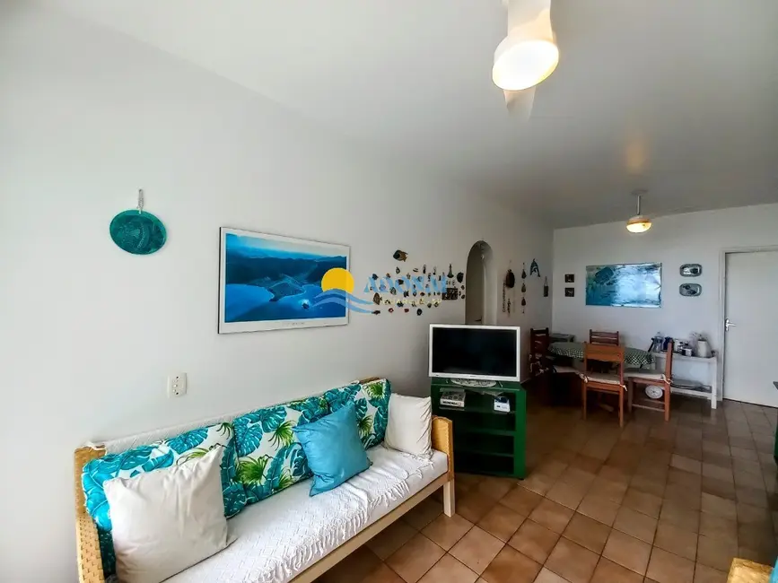 Apartamento com 2 quartos à venda, 85m2 em Pitangueiras, Guaruja - SP - imagem 3 Foto 3 de Apartamento com 2 quartos à venda, 85m2 em Pitangueiras, Guaruja - SP