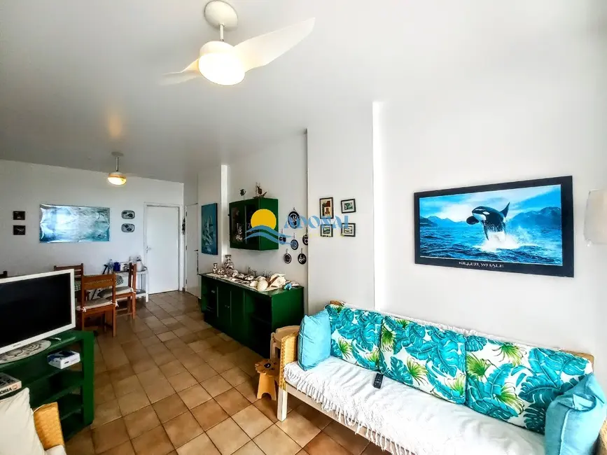 Apartamento com 2 quartos à venda, 85m2 em Pitangueiras, Guaruja - SP - imagem 4 Foto 4 de Apartamento com 2 quartos à venda, 85m2 em Pitangueiras, Guaruja - SP