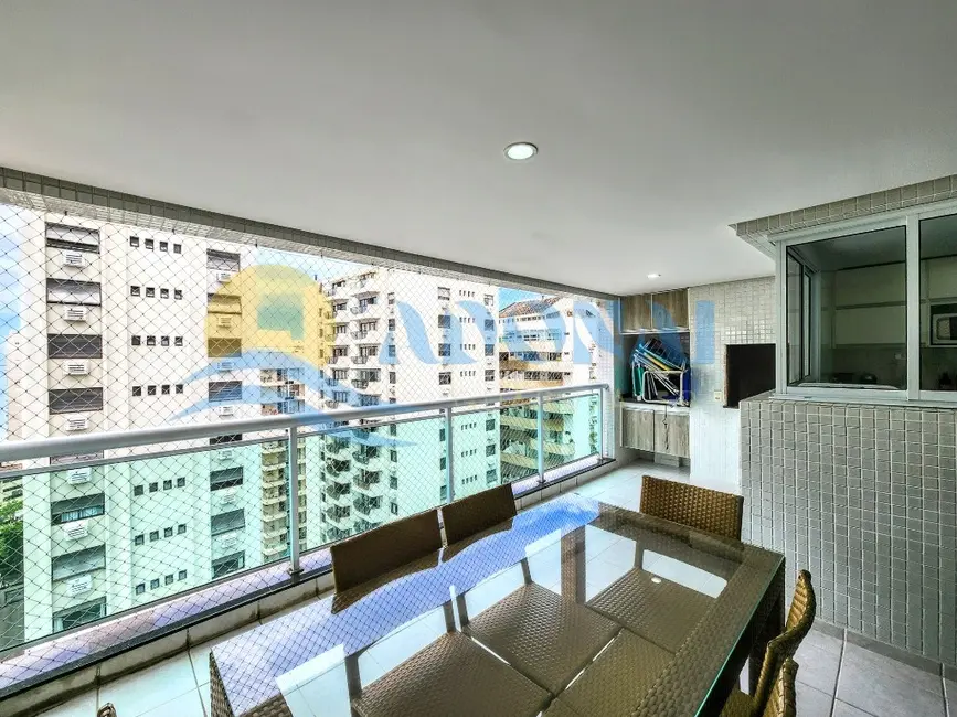 Apartamento com 3 quartos à venda, 103m2 em Pitangueiras, Guaruja - SP - imagem 3 Foto 3 de Apartamento com 3 quartos à venda, 103m2 em Pitangueiras, Guaruja - SP