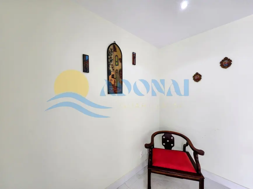 Apartamento com 3 quartos à venda, 103m2 em Pitangueiras, Guaruja - SP - imagem 9 Foto 9 de Apartamento com 3 quartos à venda, 103m2 em Pitangueiras, Guaruja - SP