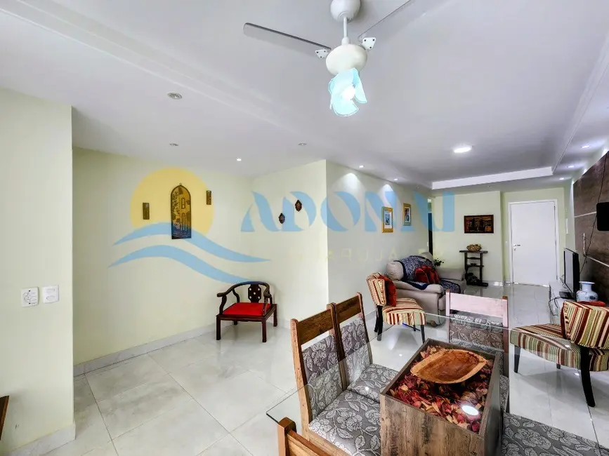 Apartamento com 3 quartos à venda, 103m2 em Pitangueiras, Guaruja - SP - imagem 5 Foto 5 de Apartamento com 3 quartos à venda, 103m2 em Pitangueiras, Guaruja - SP