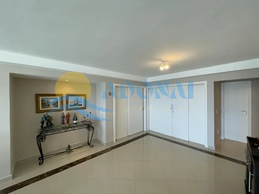 Apartamento com 5 quartos à venda, 280m2 em Pitangueiras, Guaruja - SP - imagem 7 Foto 7 de Apartamento com 5 quartos à venda, 280m2 em Pitangueiras, Guaruja - SP