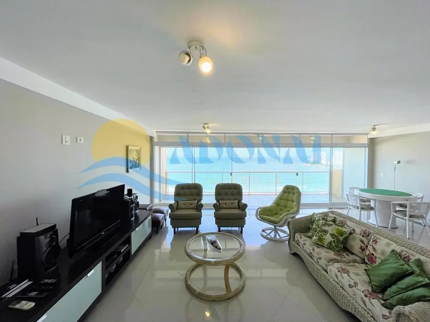 Apartamento com 5 quartos à venda, 280m2 em Pitangueiras, Guaruja - SP - imagem 3 Foto 3 de Apartamento com 5 quartos à venda, 280m2 em Pitangueiras, Guaruja - SP