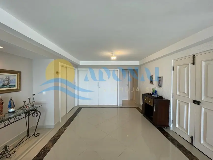 Apartamento com 5 quartos à venda, 280m2 em Pitangueiras, Guaruja - SP - imagem 8 Foto 8 de Apartamento com 5 quartos à venda, 280m2 em Pitangueiras, Guaruja - SP