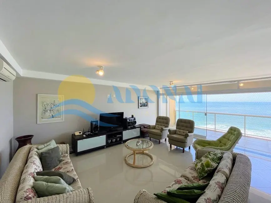 Apartamento com 5 quartos à venda, 280m2 em Pitangueiras, Guaruja - SP - imagem 6 Foto 6 de Apartamento com 5 quartos à venda, 280m2 em Pitangueiras, Guaruja - SP