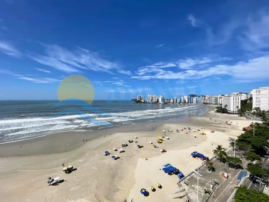 Foto 1 de Apartamento com 4 quartos à venda, 280m2 em Pitangueiras, Guaruja - SP