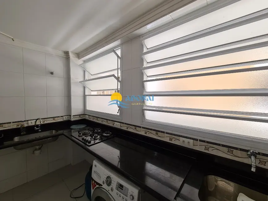 Apartamento com 2 quartos à venda, 65m2 em Pitangueiras, Guaruja - SP - imagem 6 Foto 6 de Apartamento com 2 quartos à venda, 65m2 em Pitangueiras, Guaruja - SP