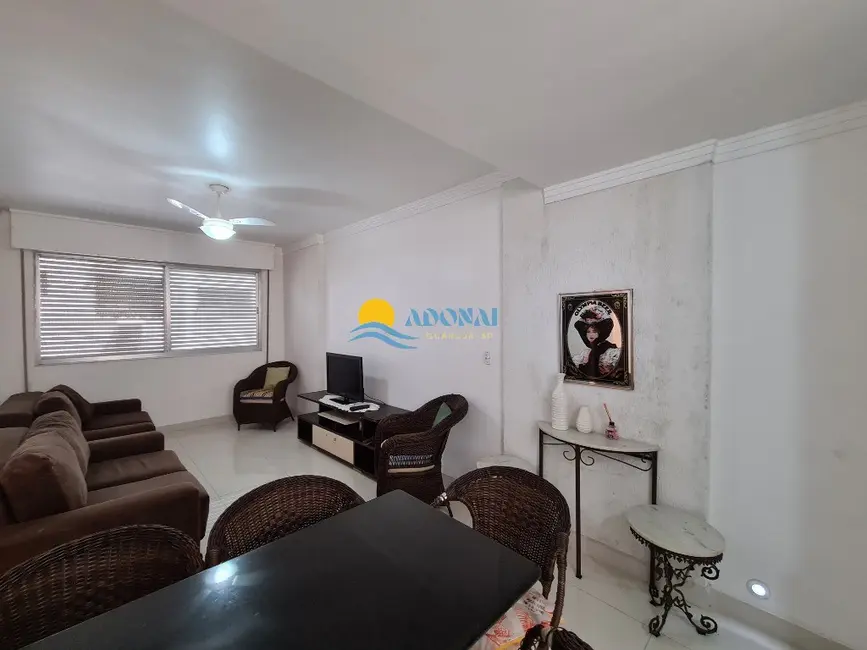 Apartamento com 2 quartos à venda, 65m2 em Pitangueiras, Guaruja - SP - imagem 4 Foto 4 de Apartamento com 2 quartos à venda, 65m2 em Pitangueiras, Guaruja - SP